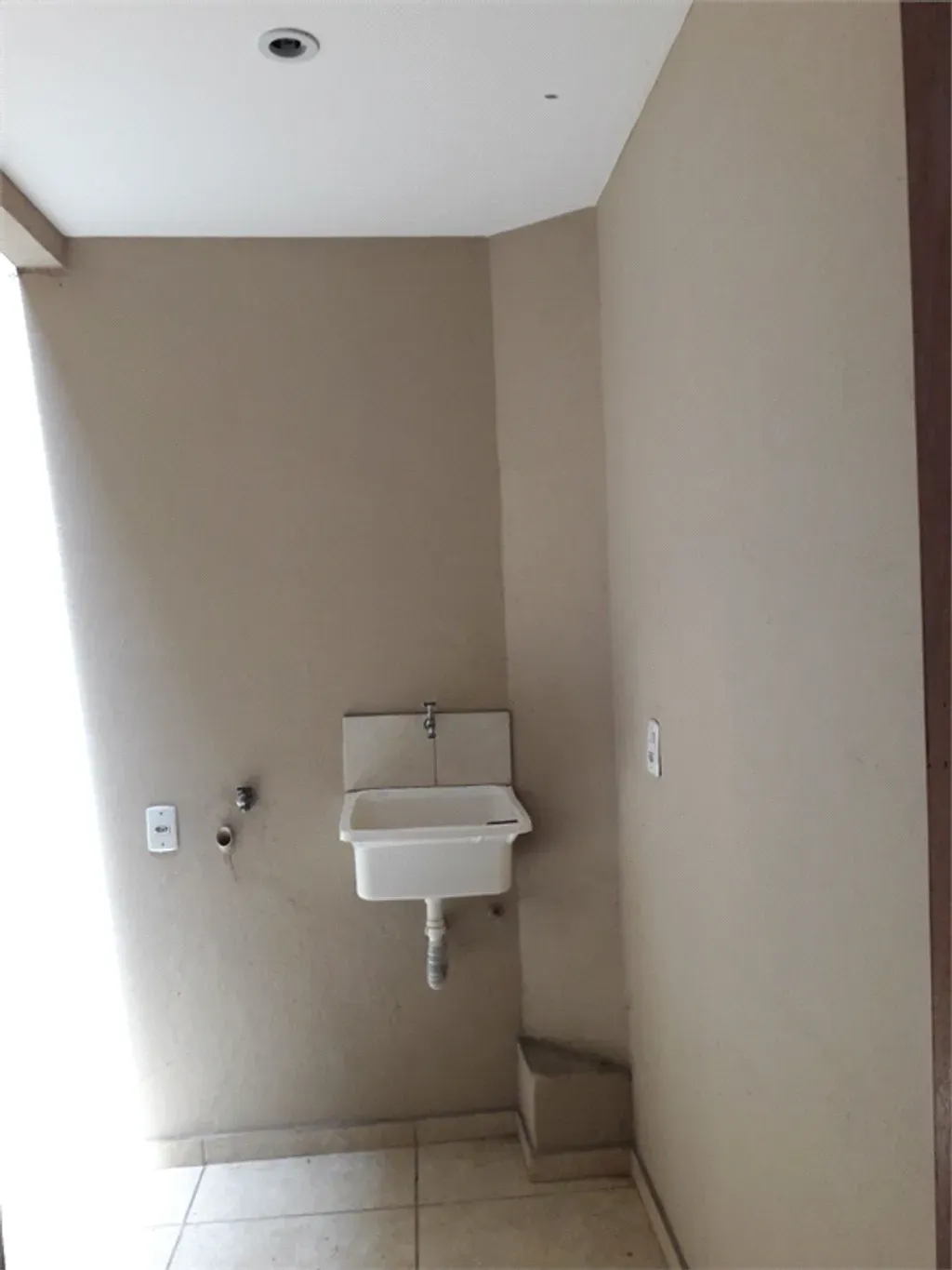 Apartamento com 2 quartos, 54 m² - Retiro - Volta Redonda — foto 3