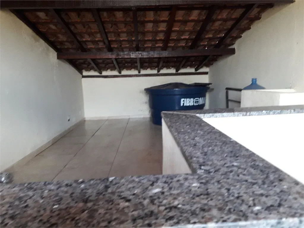 Apartamento com 2 quartos, 54 m² - Retiro - Volta Redonda — foto 4