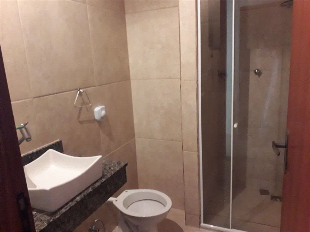 Apartamento com 2 quartos, 54 m² - Retiro - Volta Redonda — foto 7