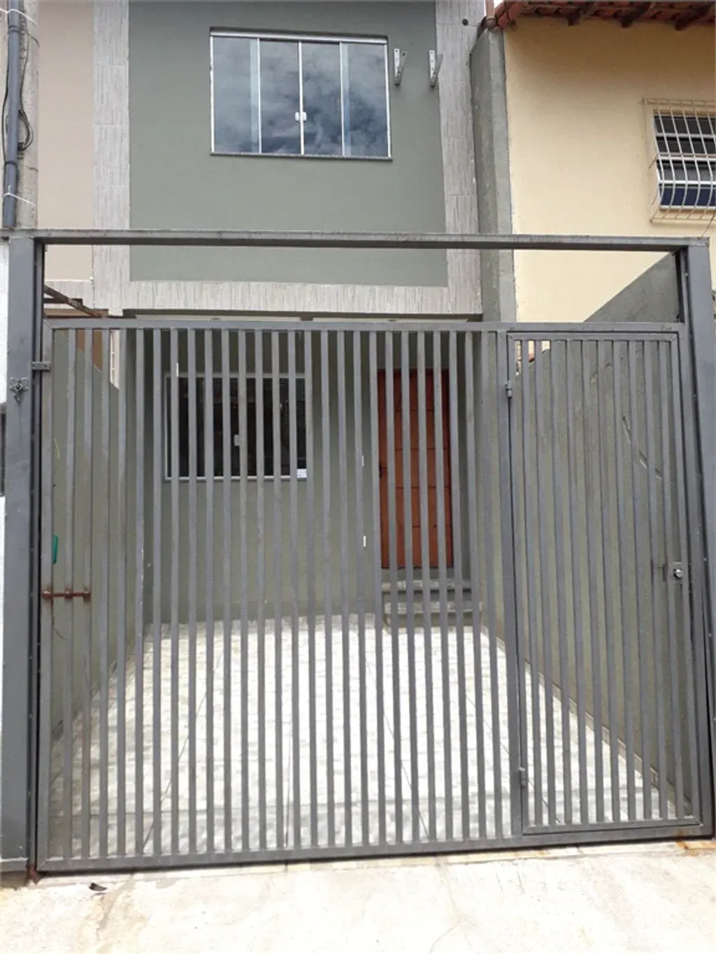 Apartamento com 2 quartos, 54 m² - Retiro - Volta Redonda — foto 8