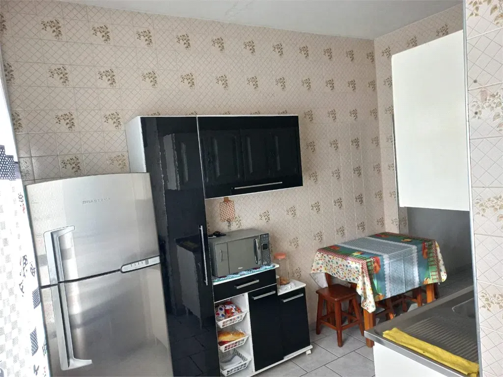 Casa com 4 quartos, 50 m² - Vila Mury - Volta Redonda — foto 12