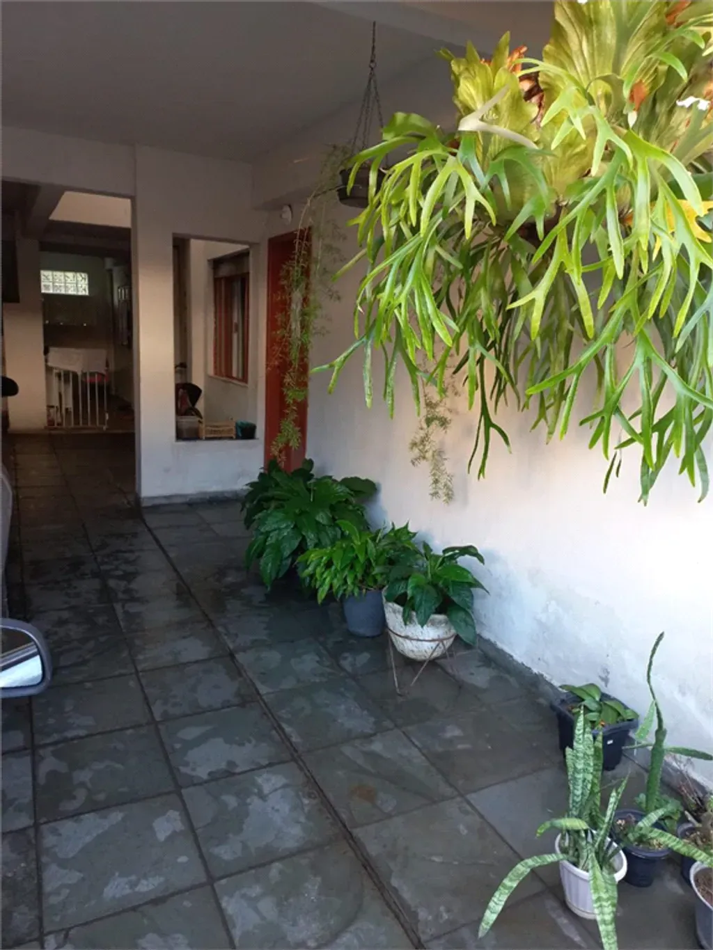 Casa com 4 quartos, 50 m² - Vila Mury - Volta Redonda — foto 3