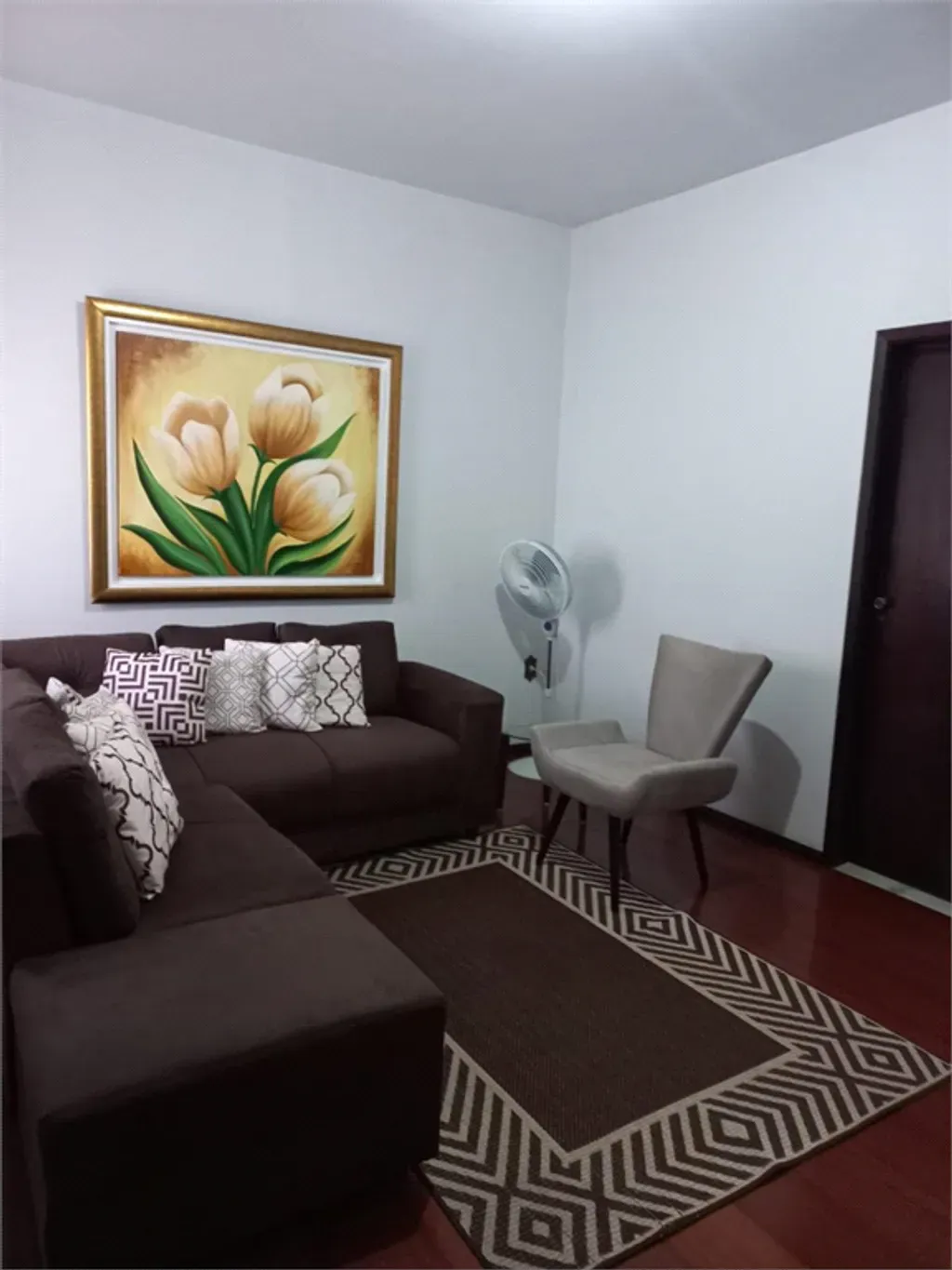 Casa com 4 quartos, 50 m² - Vila Mury - Volta Redonda — foto 6