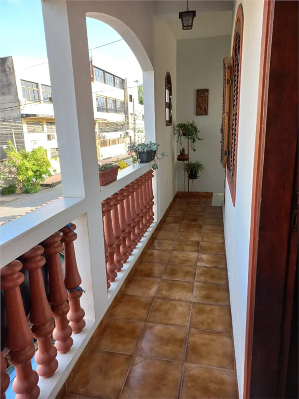 Casa com 4 quartos, 50 m² - Vila Mury - Volta Redonda — foto 7