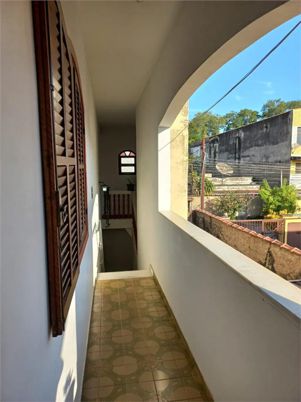 Casa com 4 quartos, 50 m² - Vila Mury - Volta Redonda — foto 8