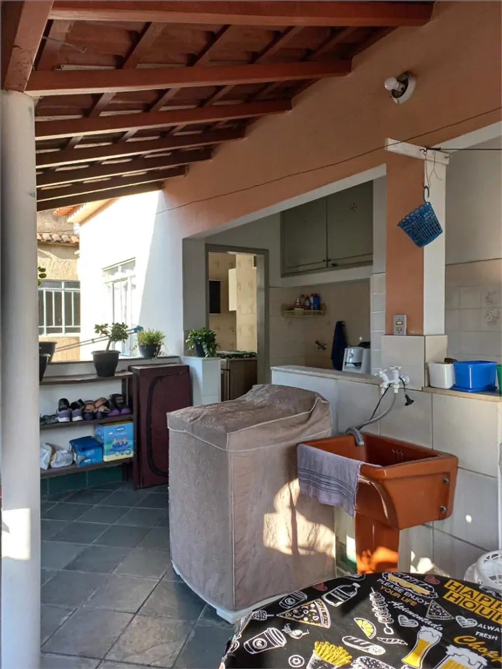 Casa com 4 quartos, 50 m² - Vila Mury - Volta Redonda — foto 9