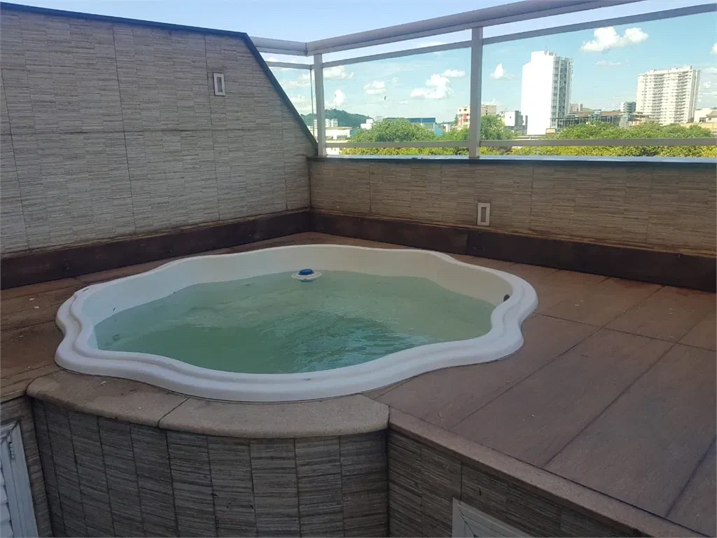Apartamento com 2 quartos, 274 m² - Nossa Senhora das Graças - Volta Redonda — foto 1