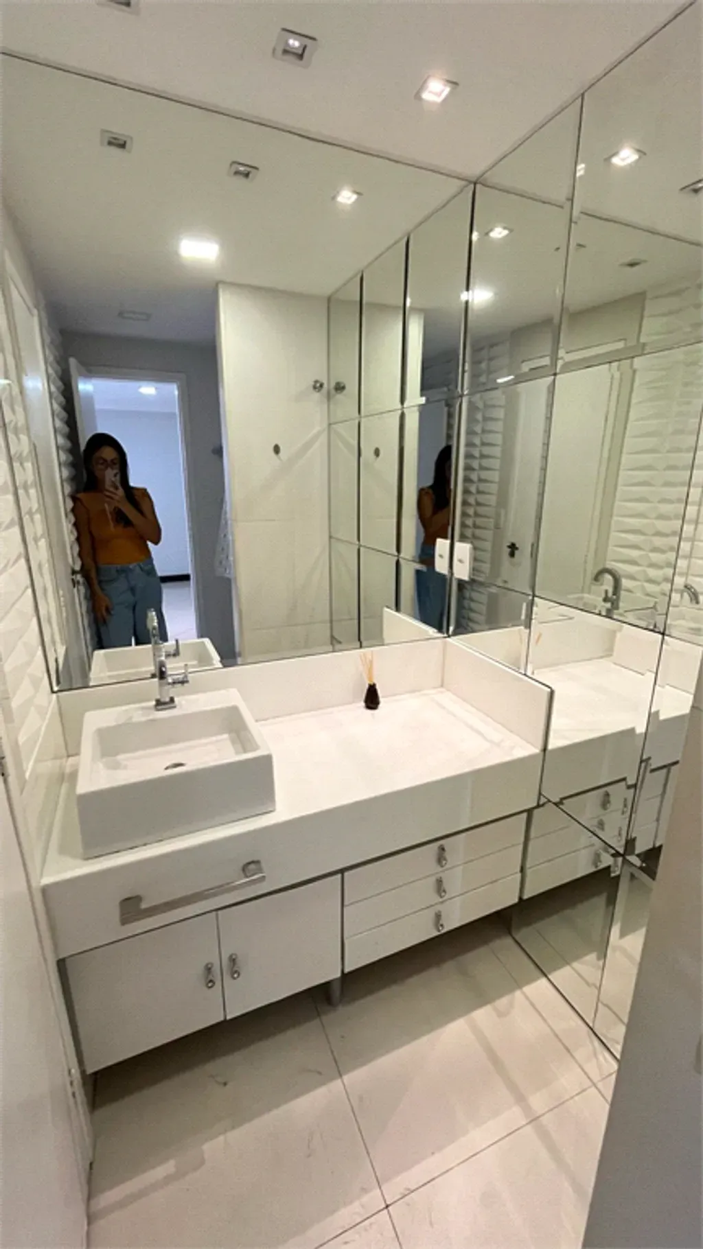 Apartamento com 2 quartos, 274 m² - Nossa Senhora das Graças - Volta Redonda — foto 11