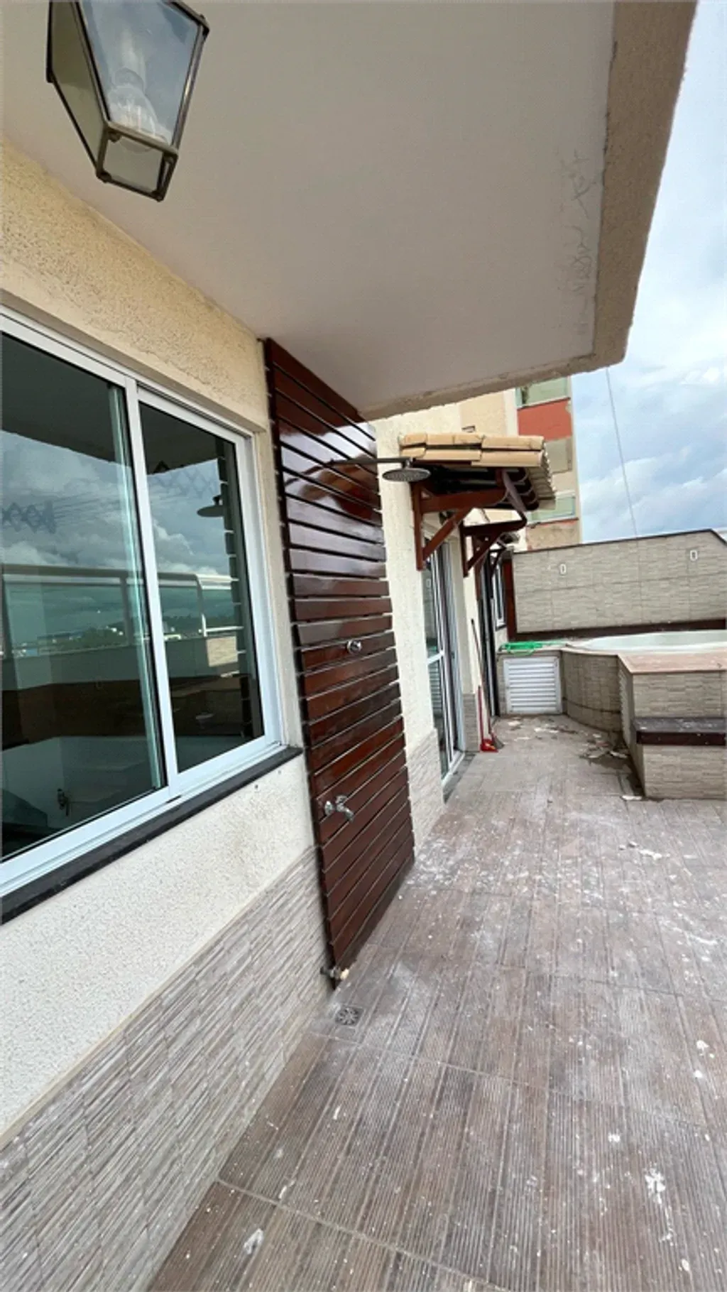 Apartamento com 2 quartos, 274 m² - Nossa Senhora das Graças - Volta Redonda — foto 19