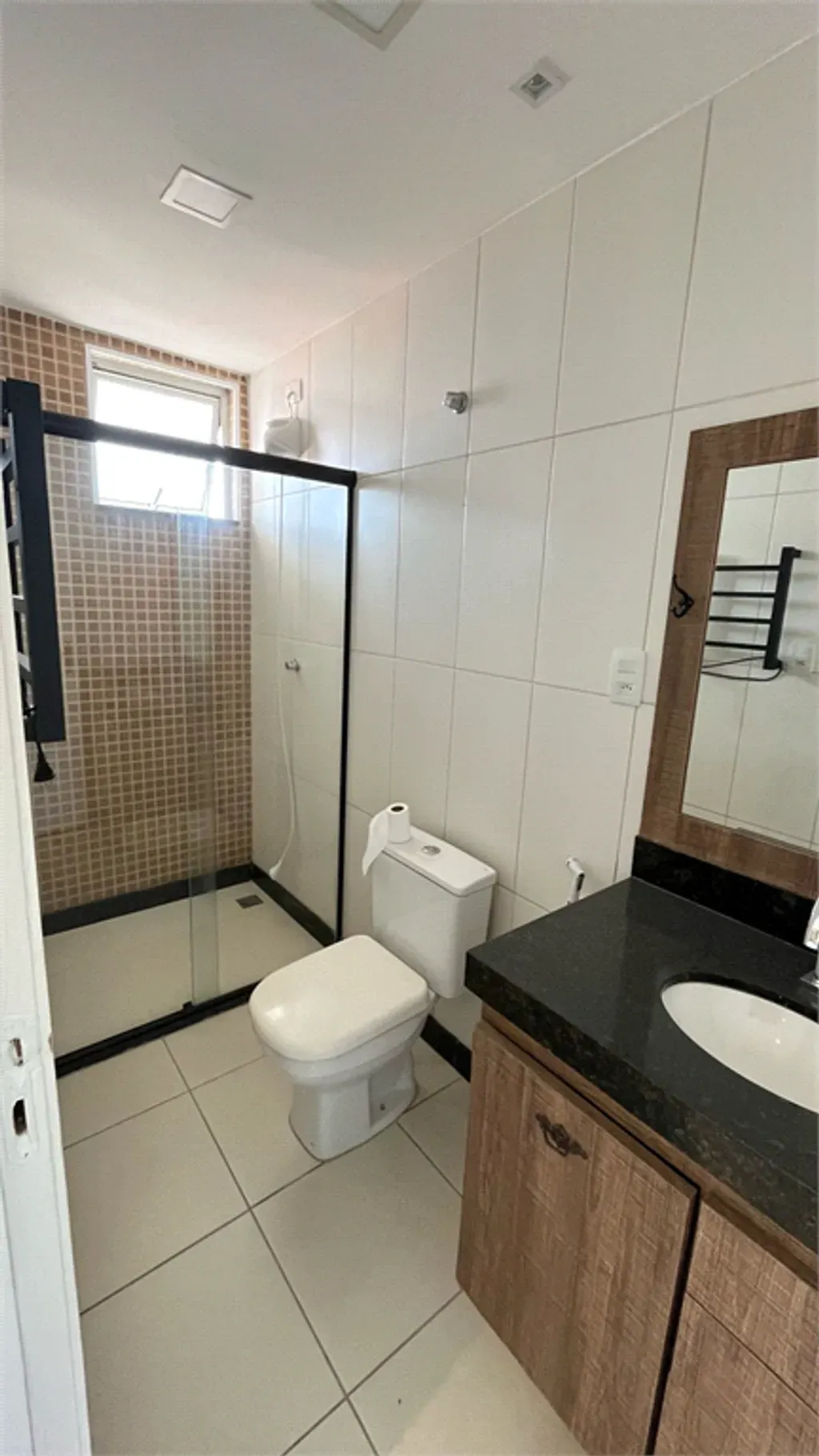 Apartamento com 2 quartos, 274 m² - Nossa Senhora das Graças - Volta Redonda — foto 4