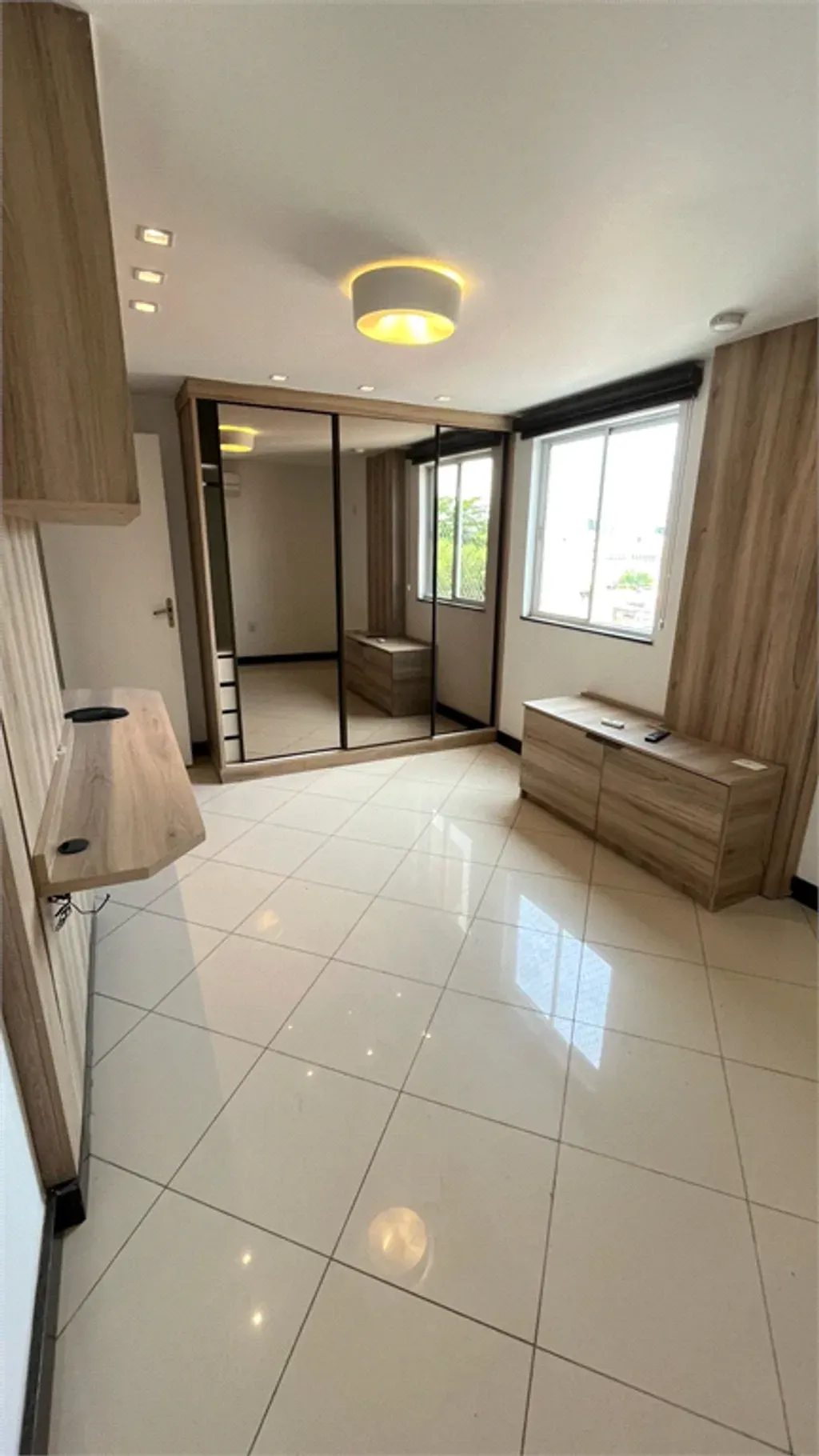Apartamento com 2 quartos, 274 m² - Nossa Senhora das Graças - Volta Redonda — foto 5