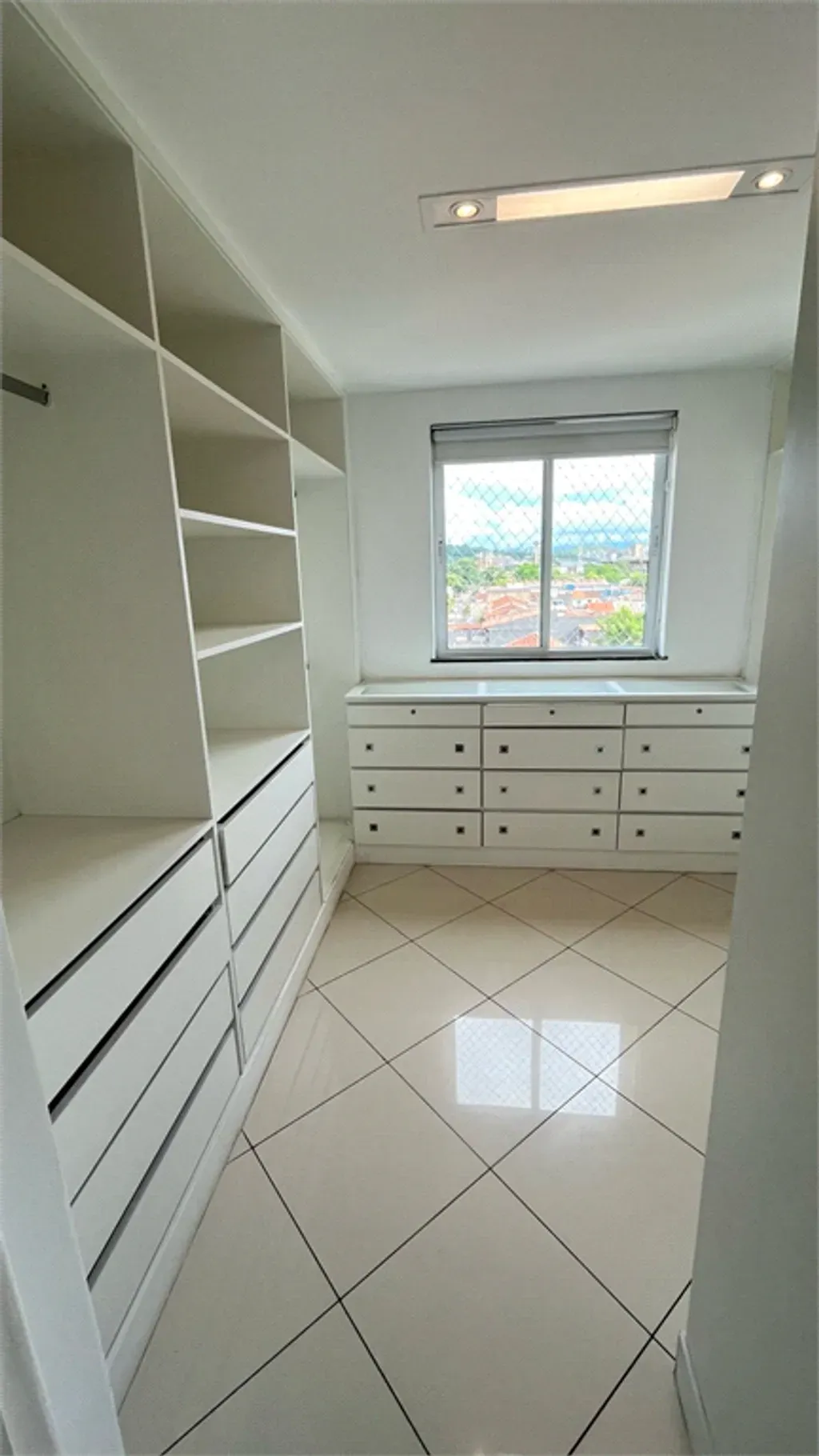 Apartamento com 2 quartos, 274 m² - Nossa Senhora das Graças - Volta Redonda — foto 8