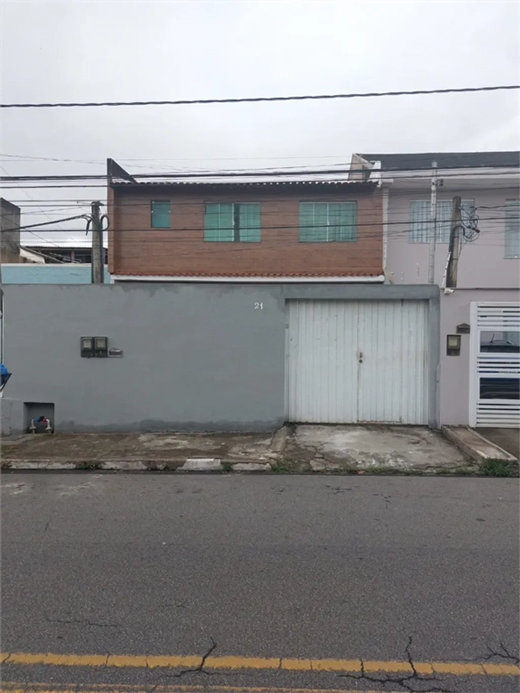 Casa com 5 quartos, 253,4 m² - Sessenta - Volta Redonda — foto 3