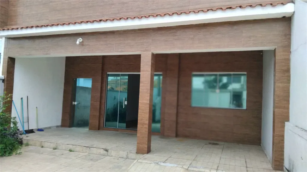 Casa com 5 quartos, 253,4 m² - Sessenta - Volta Redonda — foto 5