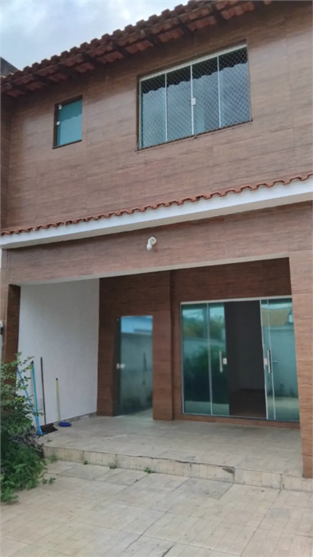 Casa com 5 quartos, 253,4 m² - Sessenta - Volta Redonda — foto 7
