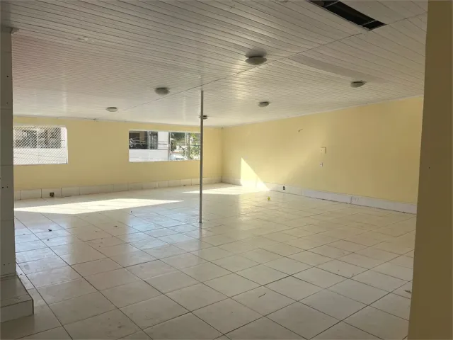 Barreira Cravo - Volta Redonda