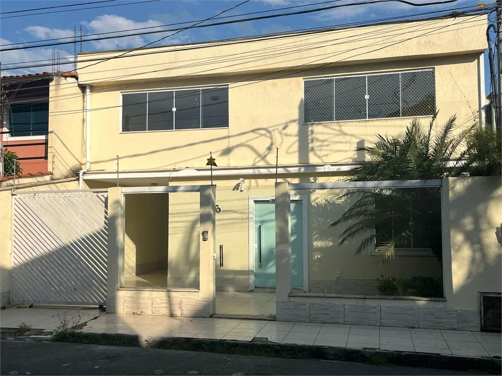 Casa com 3 quartos, 110 m² - Barreira Cravo - Volta Redonda — foto 18