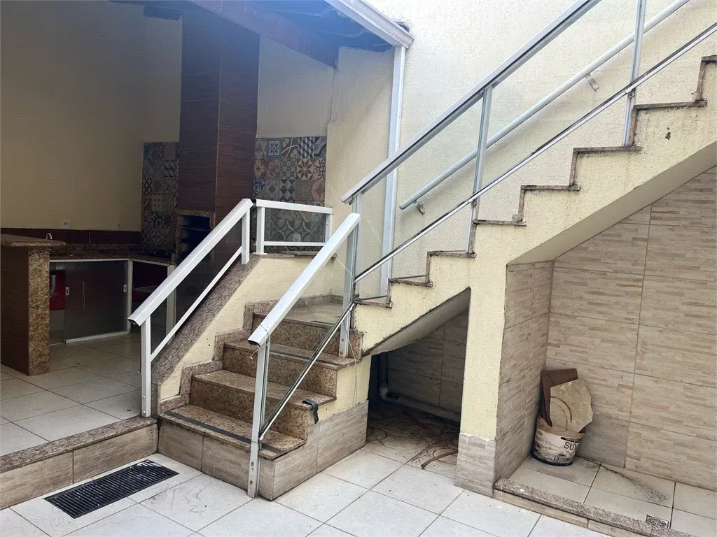 Casa com 3 quartos, 110 m² - Barreira Cravo - Volta Redonda — foto 4