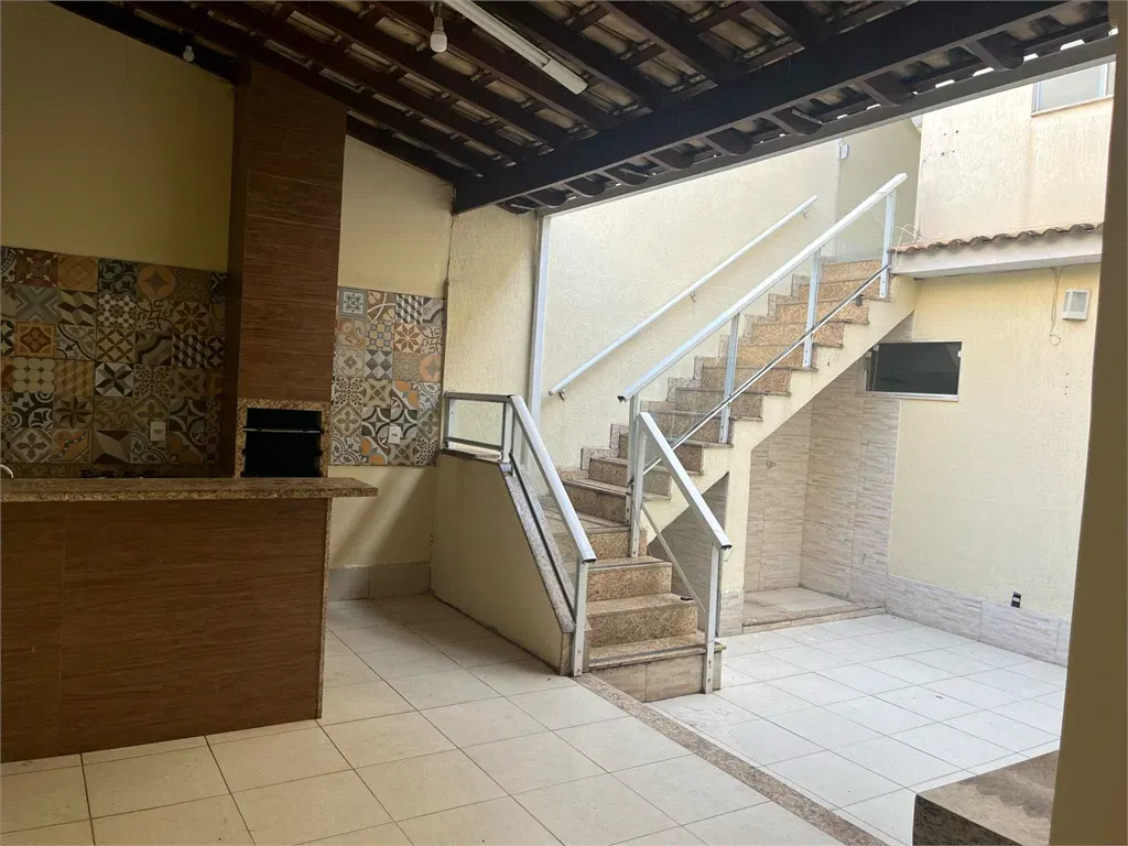 Casa com 3 quartos, 110 m² - Barreira Cravo - Volta Redonda — foto 6