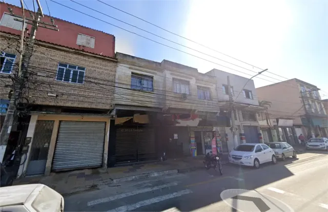 Retiro - Volta Redonda