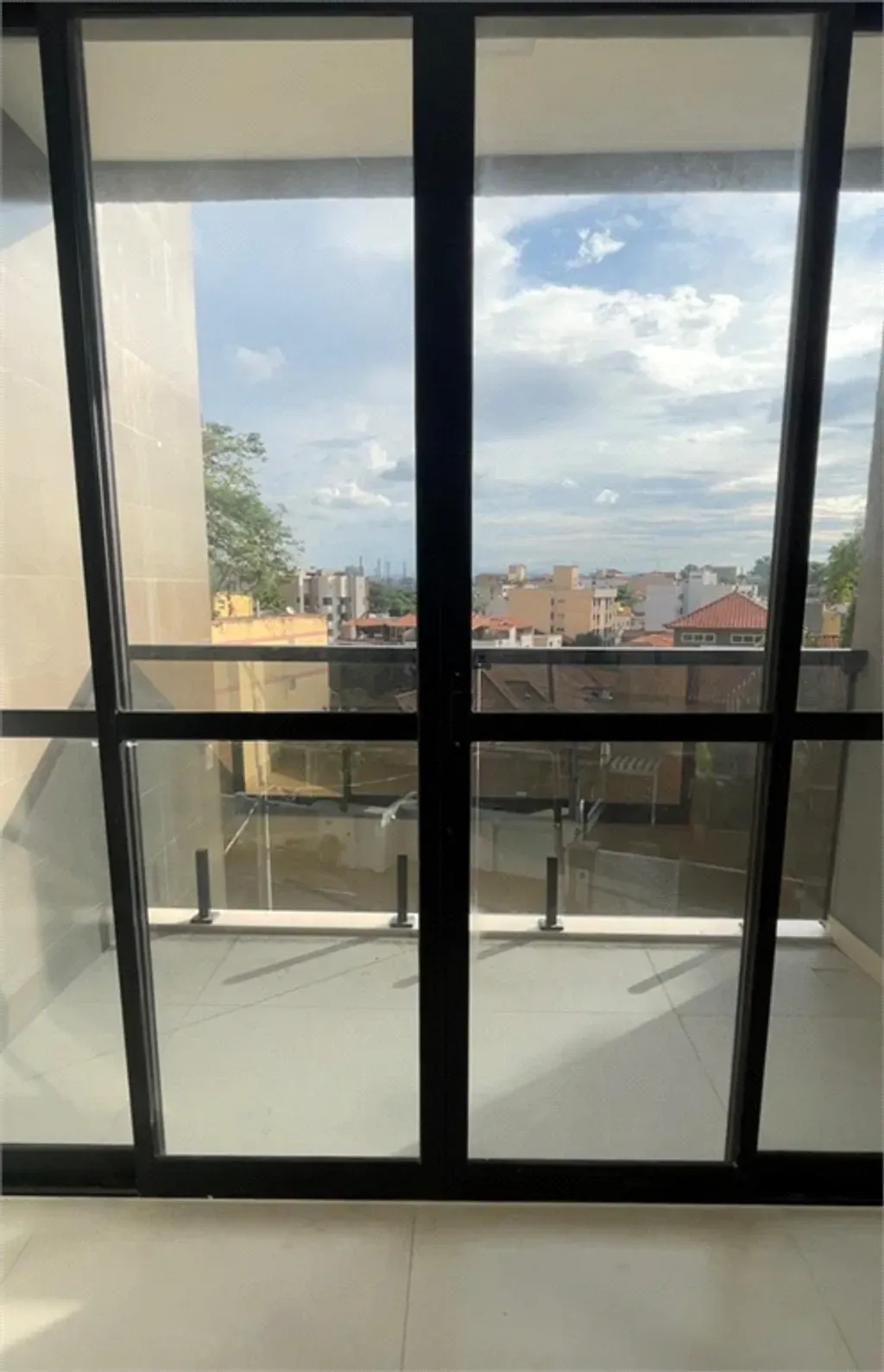Apartamento com 2 quartos, 88 m² - Niterói - Volta Redonda — foto 1
