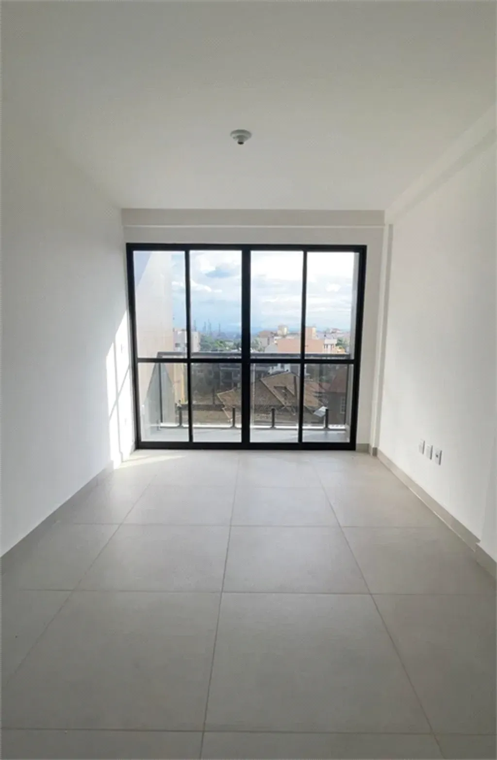 Apartamento com 2 quartos, 88 m² - Niterói - Volta Redonda — foto 2