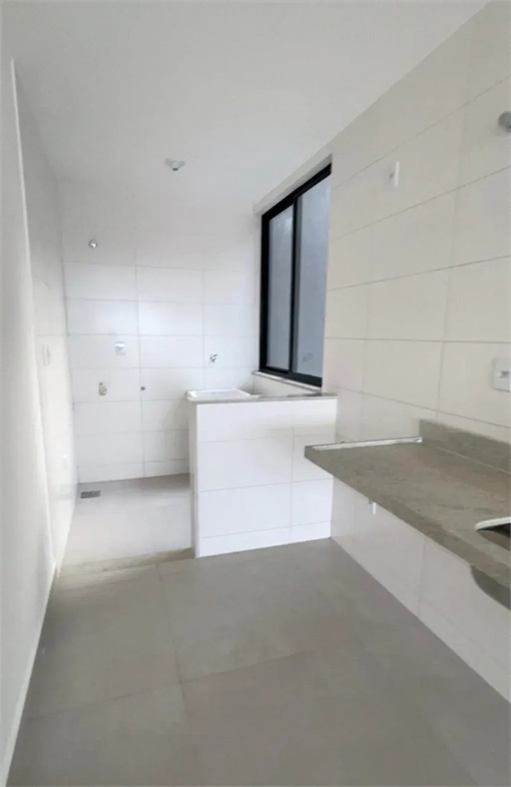 Apartamento com 2 quartos, 88 m² - Niterói - Volta Redonda — foto 3