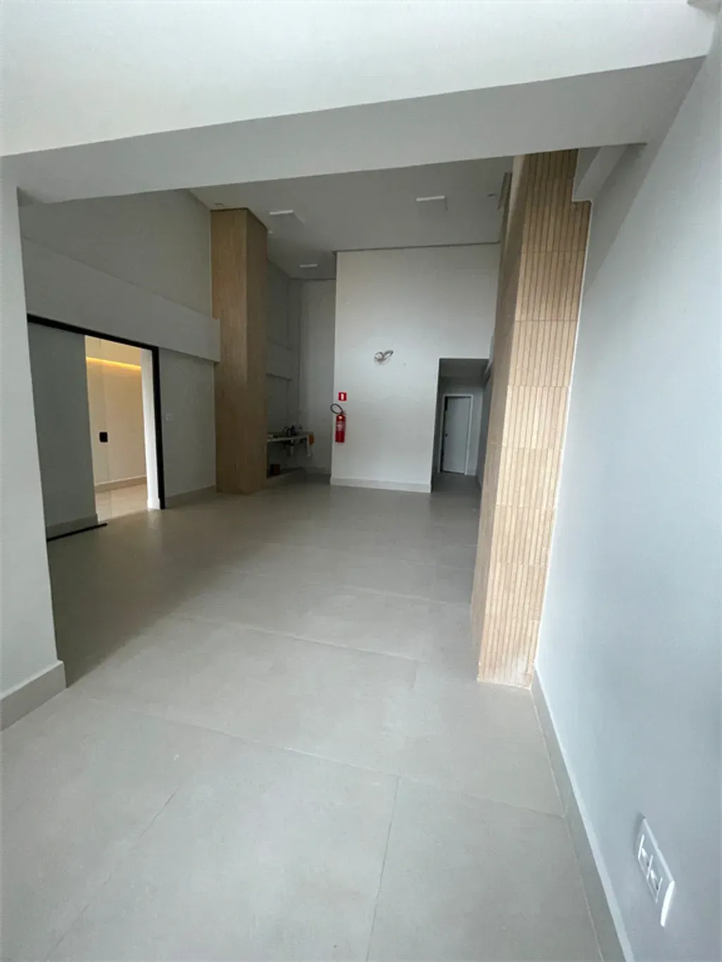 Apartamento com 2 quartos, 88 m² - Niterói - Volta Redonda — foto 4