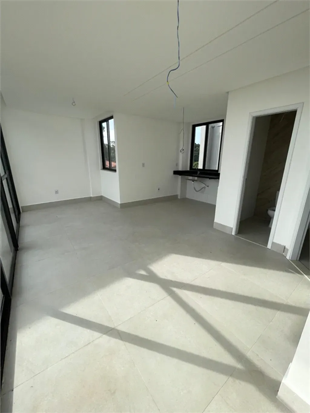 Apartamento com 4 quartos, 180 m² - Niterói - Volta Redonda — foto 2