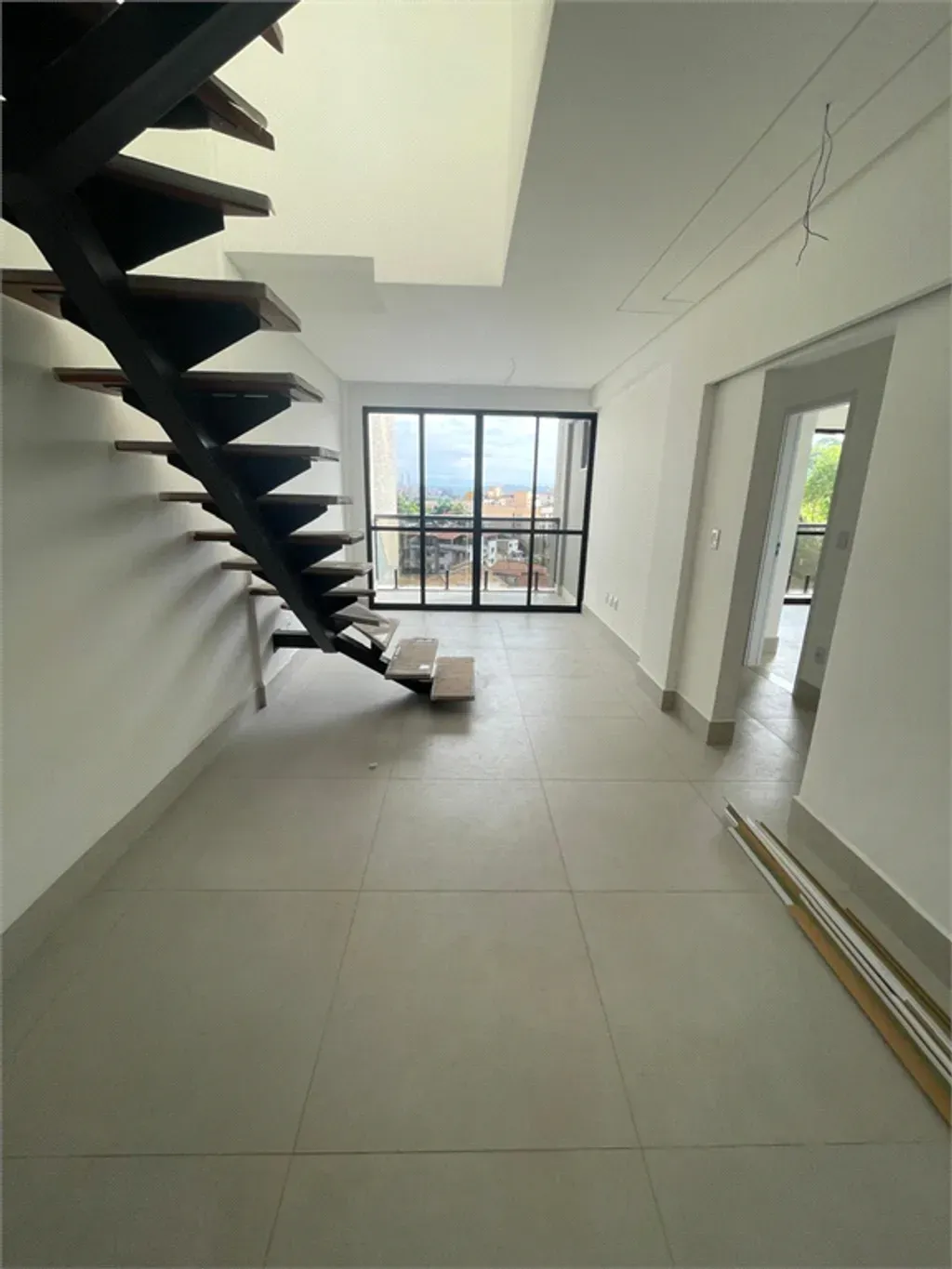 Apartamento com 4 quartos, 180 m² - Niterói - Volta Redonda — foto 11