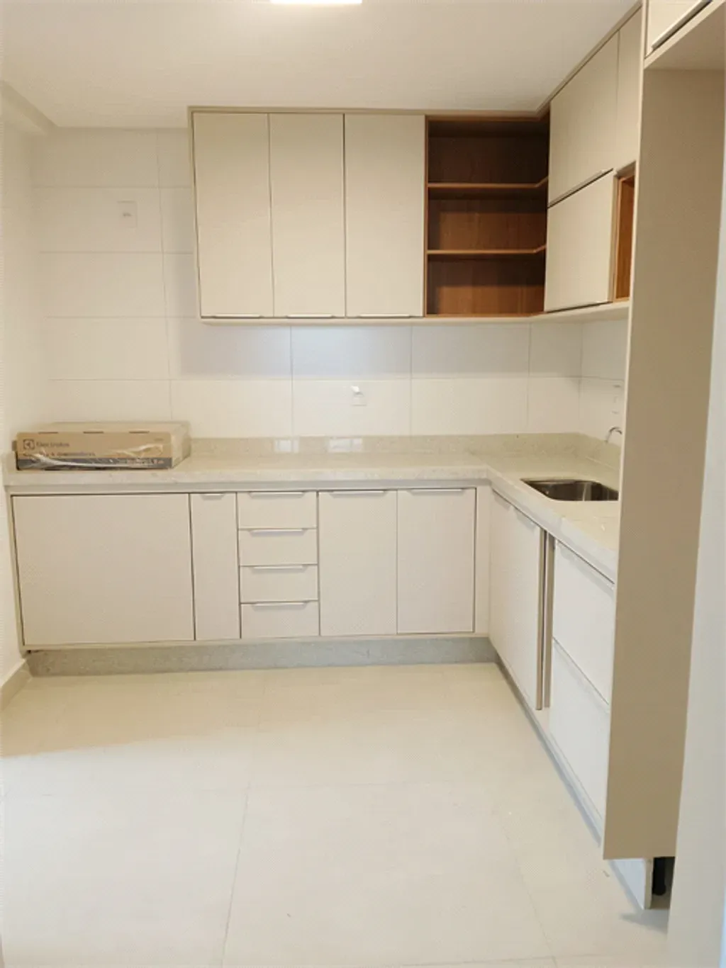 Apartamento com 4 quartos, 180 m² - Niterói - Volta Redonda — foto 12