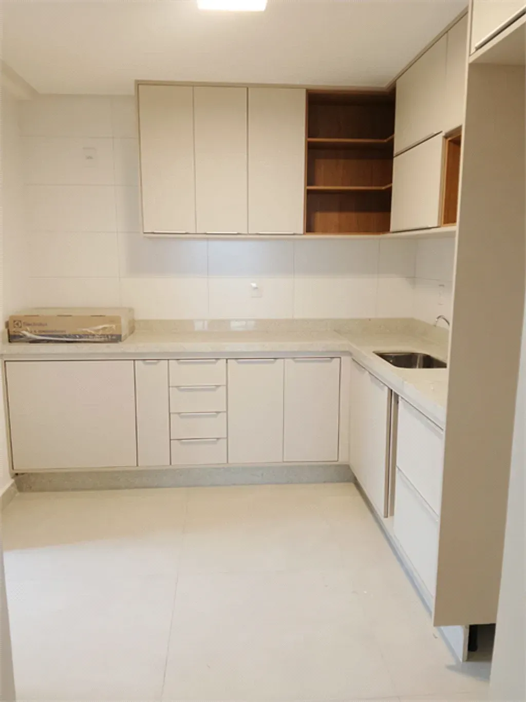 Apartamento com 4 quartos, 180 m² - Niterói - Volta Redonda — foto 14