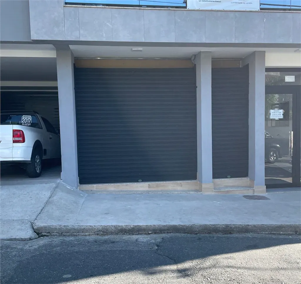 Mall 42 m² - Monte Castelo - Volta Redonda — foto 1