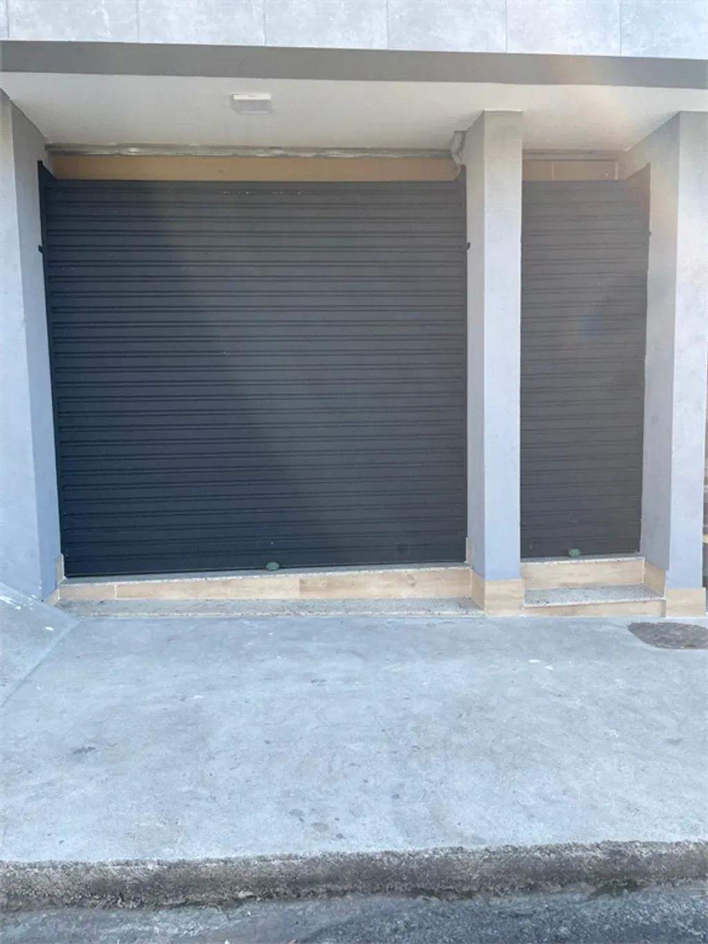 Mall 42 m² - Monte Castelo - Volta Redonda — foto 2