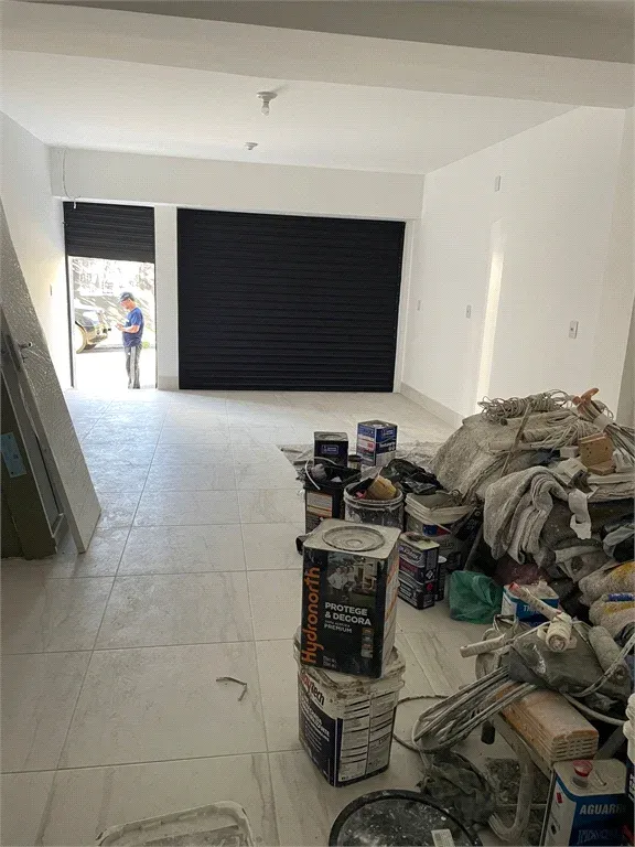 Mall 42 m² - Monte Castelo - Volta Redonda — foto 13