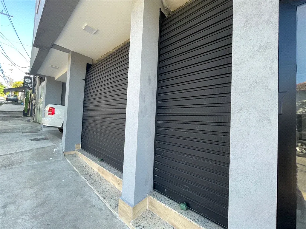 Mall 42 m² - Monte Castelo - Volta Redonda — foto 6