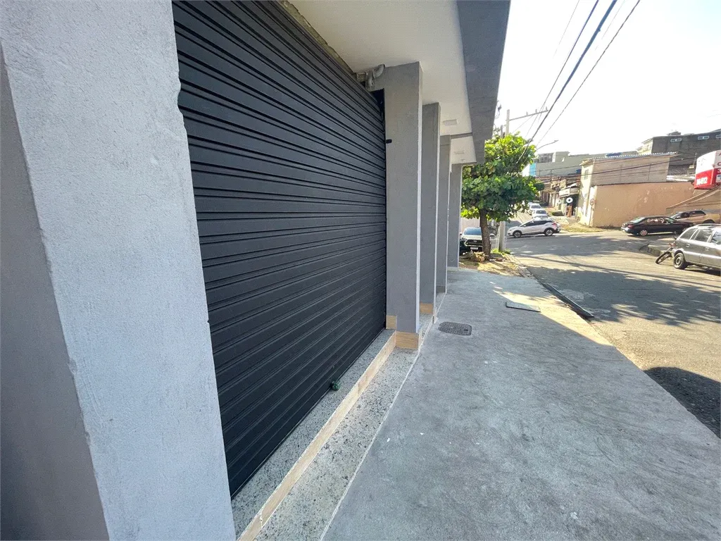 Mall 42 m² - Monte Castelo - Volta Redonda — foto 7