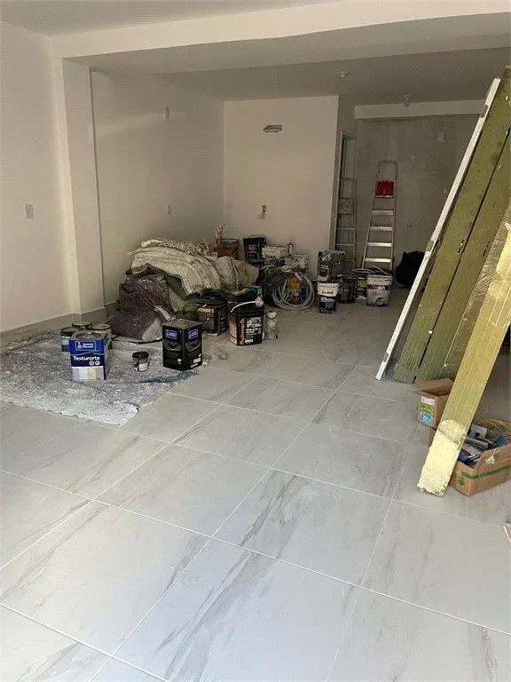 Mall 42 m² - Monte Castelo - Volta Redonda — foto 9