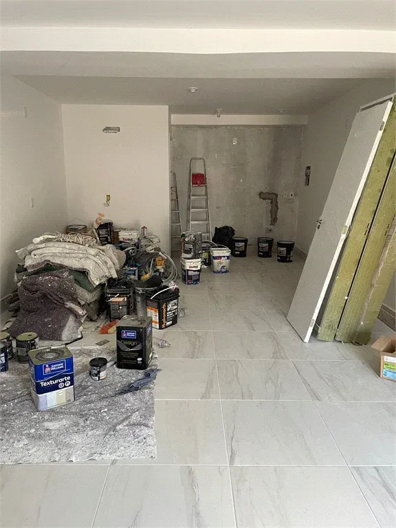 Mall 42 m² - Monte Castelo - Volta Redonda — foto 10