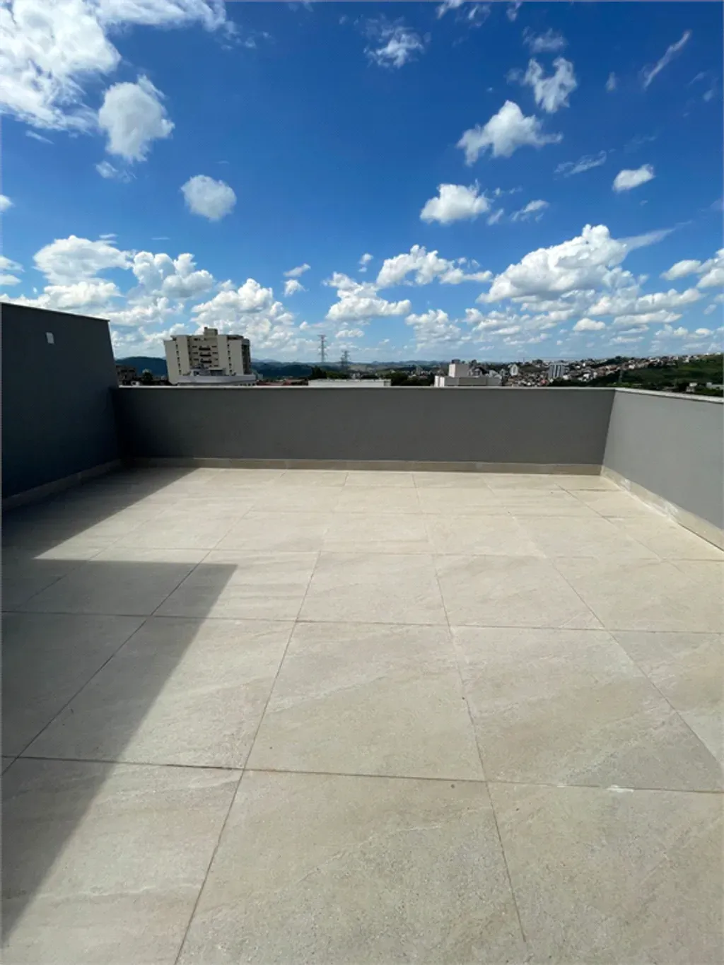 Apartamento com 2 quartos, 140 m² - Monte Castelo - Volta Redonda — foto 14