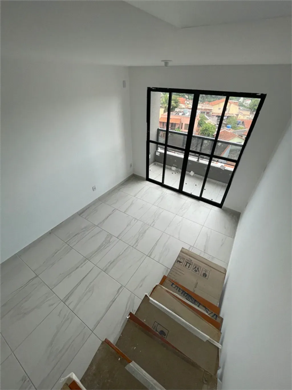 Apartamento com 2 quartos, 140 m² - Monte Castelo - Volta Redonda — foto 3