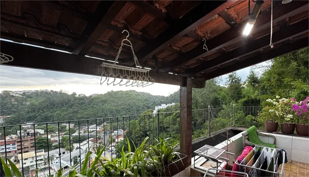 Apartamento com 3 quartos, 216 m² - Santa Rosa - Barra Mansa — foto 1