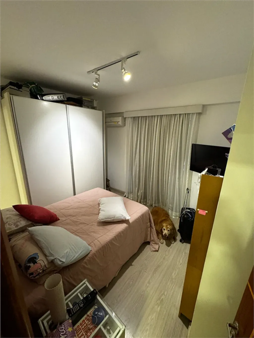 Apartamento com 3 quartos, 216 m² - Santa Rosa - Barra Mansa — foto 11