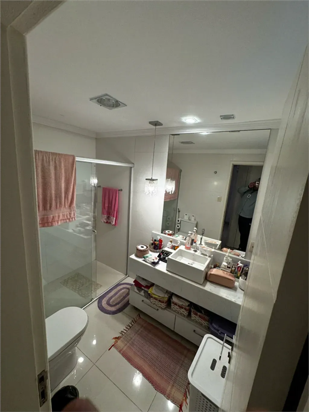 Apartamento com 3 quartos, 216 m² - Santa Rosa - Barra Mansa — foto 12