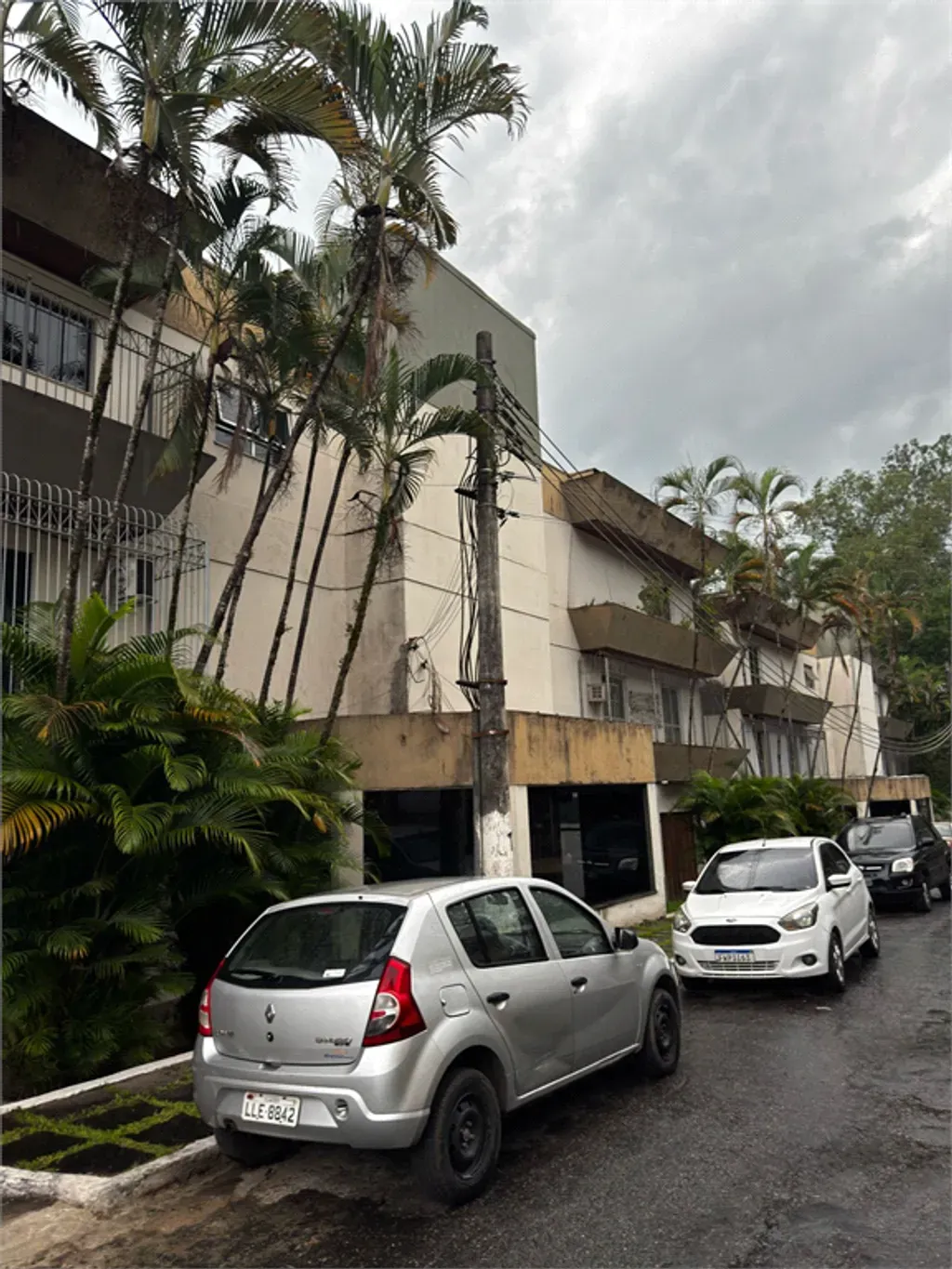 Apartamento com 3 quartos, 216 m² - Santa Rosa - Barra Mansa — foto 14