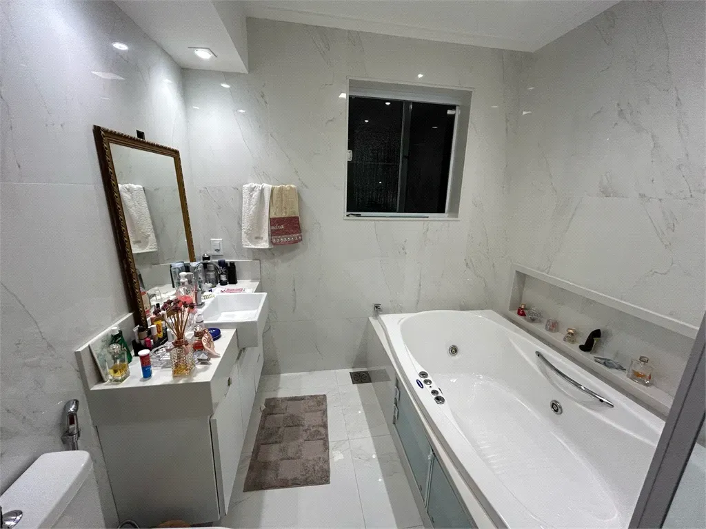 Apartamento com 3 quartos, 216 m² - Santa Rosa - Barra Mansa — foto 16