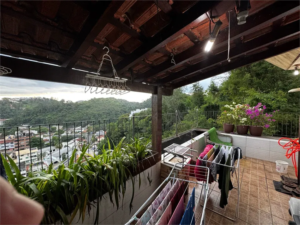 Apartamento com 3 quartos, 216 m² - Santa Rosa - Barra Mansa — foto 3