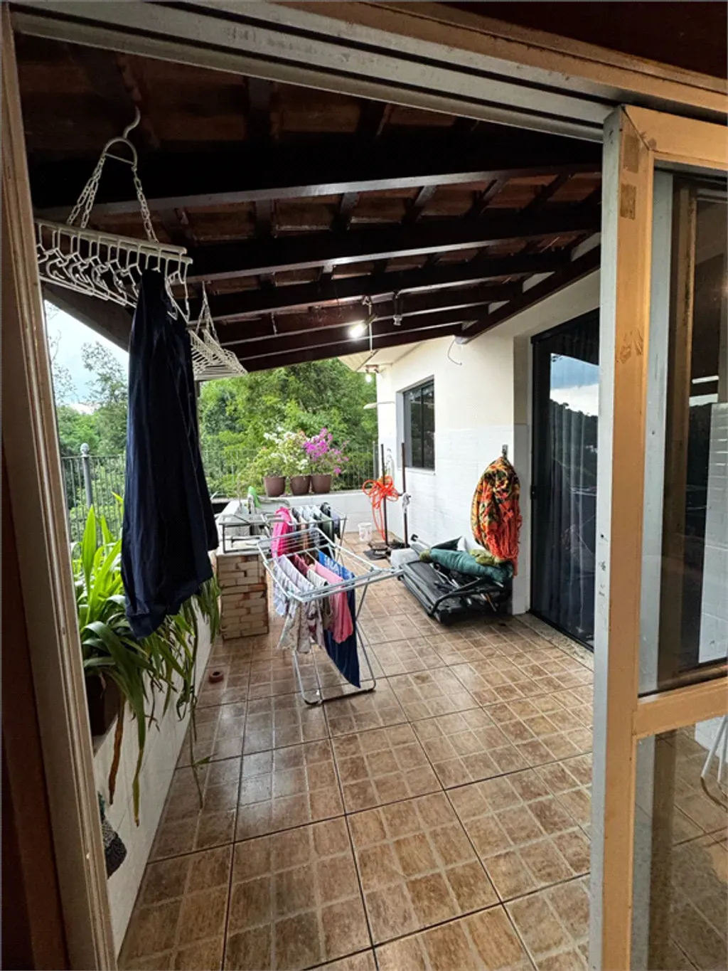 Apartamento com 3 quartos, 216 m² - Santa Rosa - Barra Mansa — foto 4