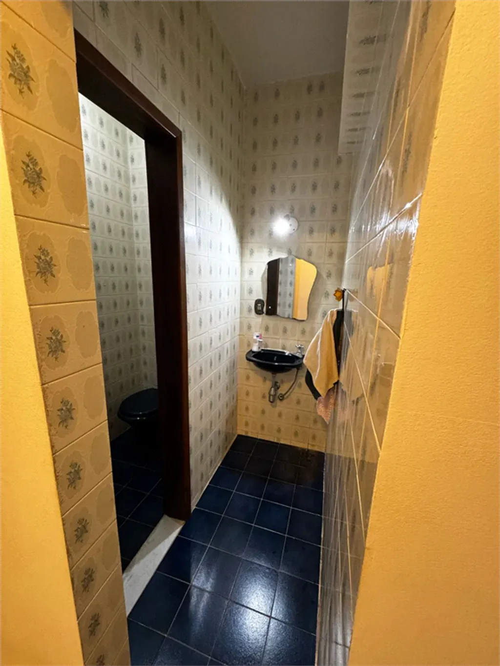 Apartamento com 3 quartos, 216 m² - Santa Rosa - Barra Mansa — foto 5