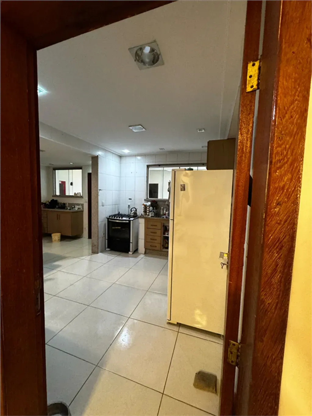 Apartamento com 3 quartos, 216 m² - Santa Rosa - Barra Mansa — foto 6